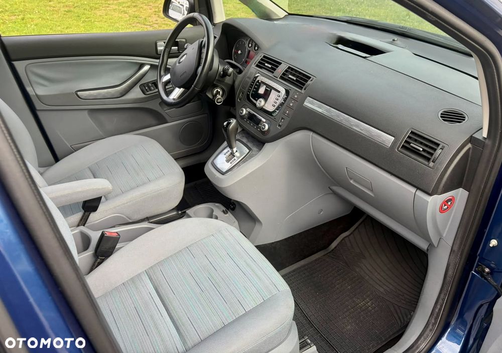 Ford C-MAX 2.0 Platinium X - 15