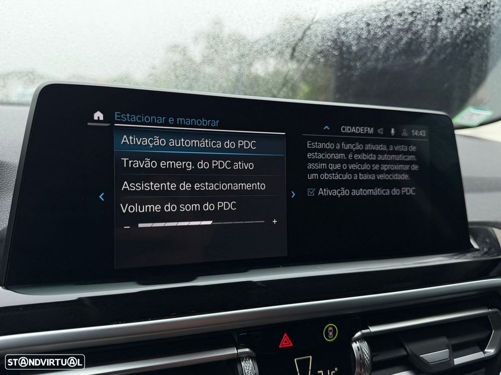 BMW X3 30 e xDrive Advantage - 59