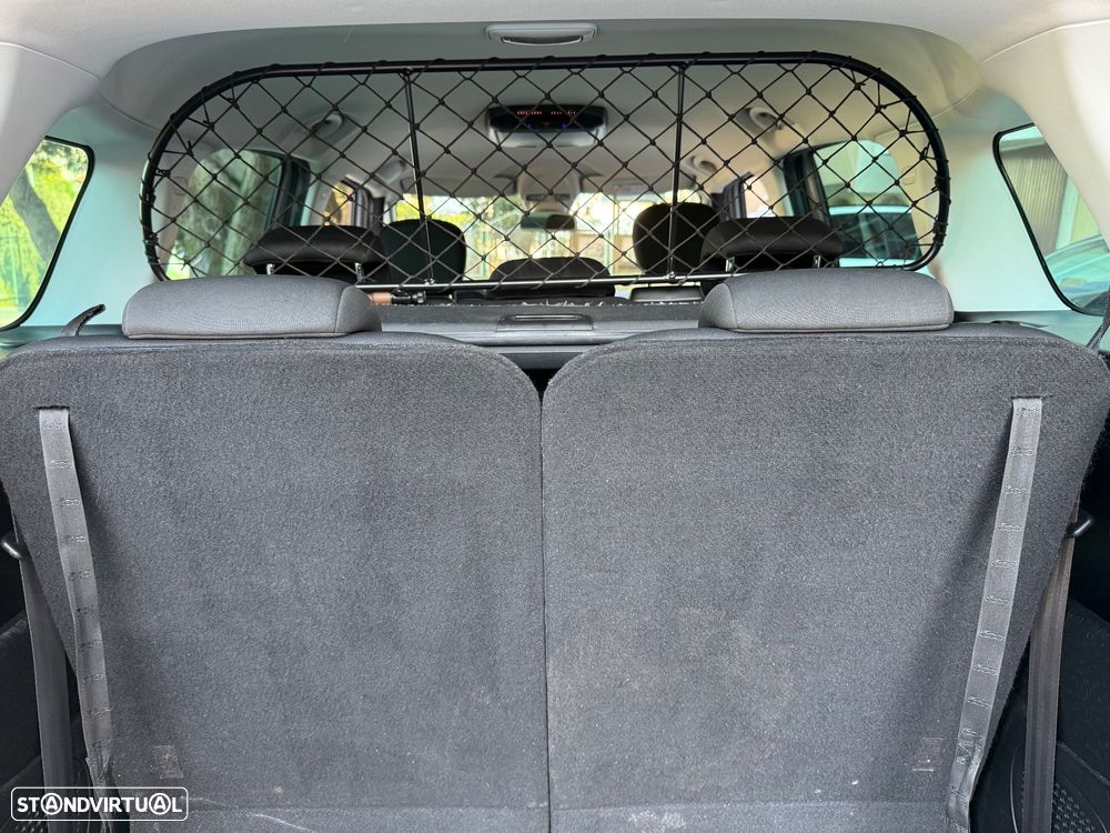 Fiat 500L 1.6 MJ S&S - 8