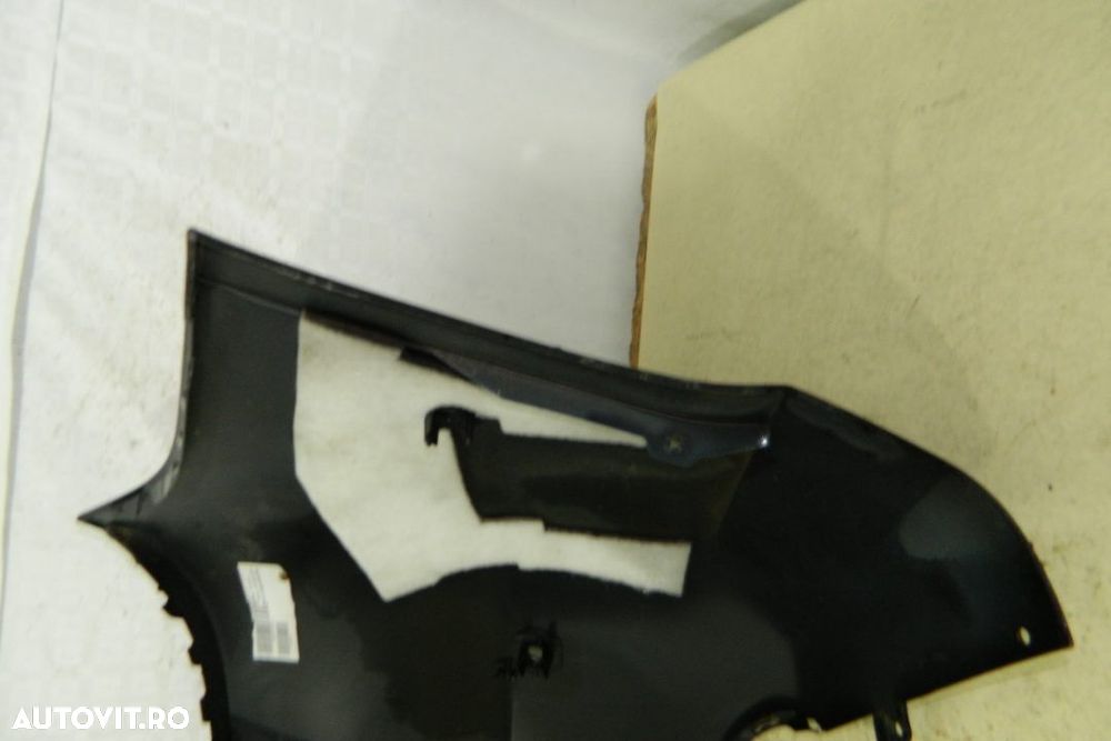 '-   Bara spate Mercedes B-Class W246 facelift, 2014, 2015, 2016, 2017, , A2468853525 - 5