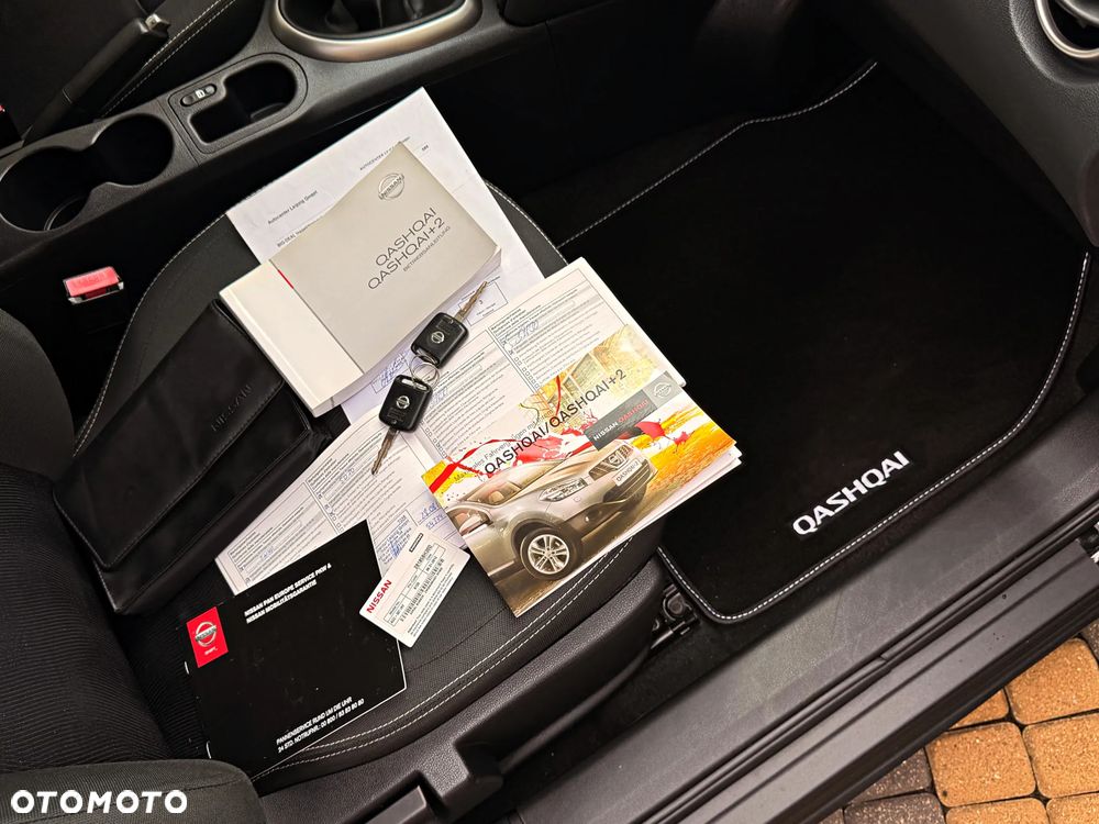 Nissan Qashqai - 39
