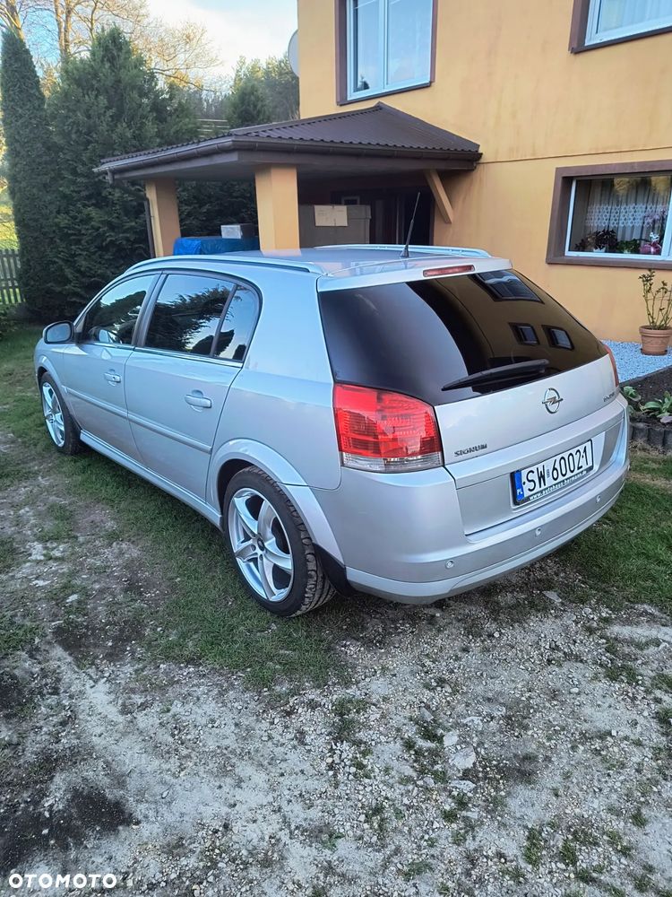 Opel Signum 1.9 CDTI Elegance - 3
