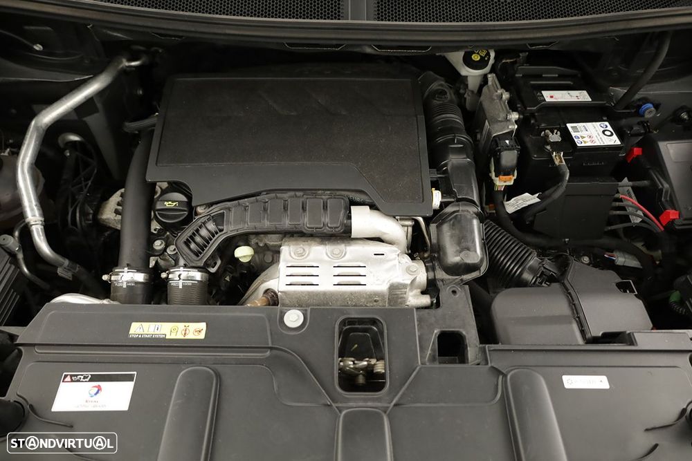 Peugeot 3008 1.2 PureTech GT EAT8 - 24