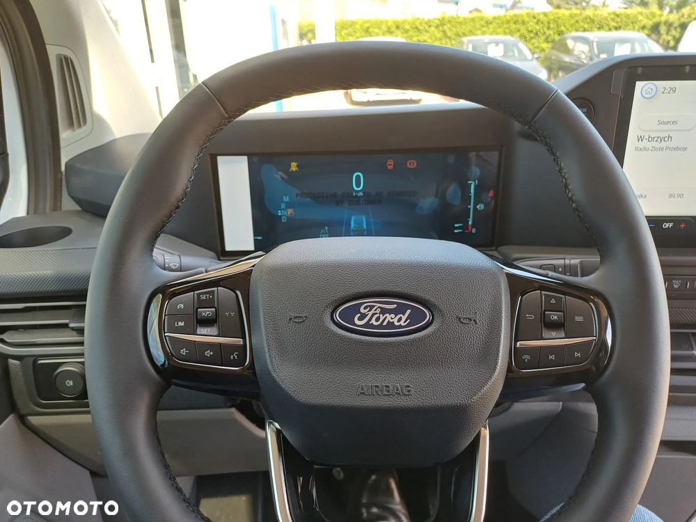 Ford TRANSIT CUSTOM VAN V710 L2H1 FWD - 8