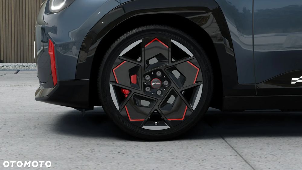 MINI Aceman JCW E 54.2kWh - 4