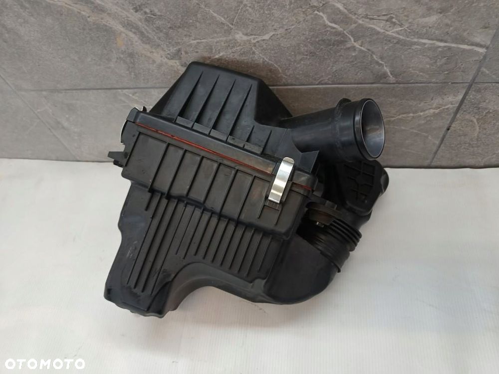 dacia sandero stepway iii 21r- 1.0 tce obudowa filtra powietrza 165003077r - 4