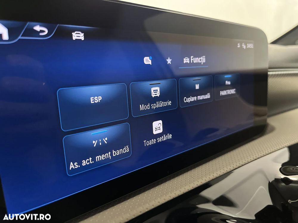 Mercedes-Benz A 180 Sedan 7G-DCT Progressive - 23