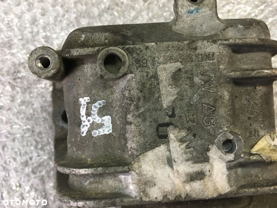 ŁAPA SILNIKA VW AUDI SEAT 2.0 TDI BKD 1K0199262BB - 2