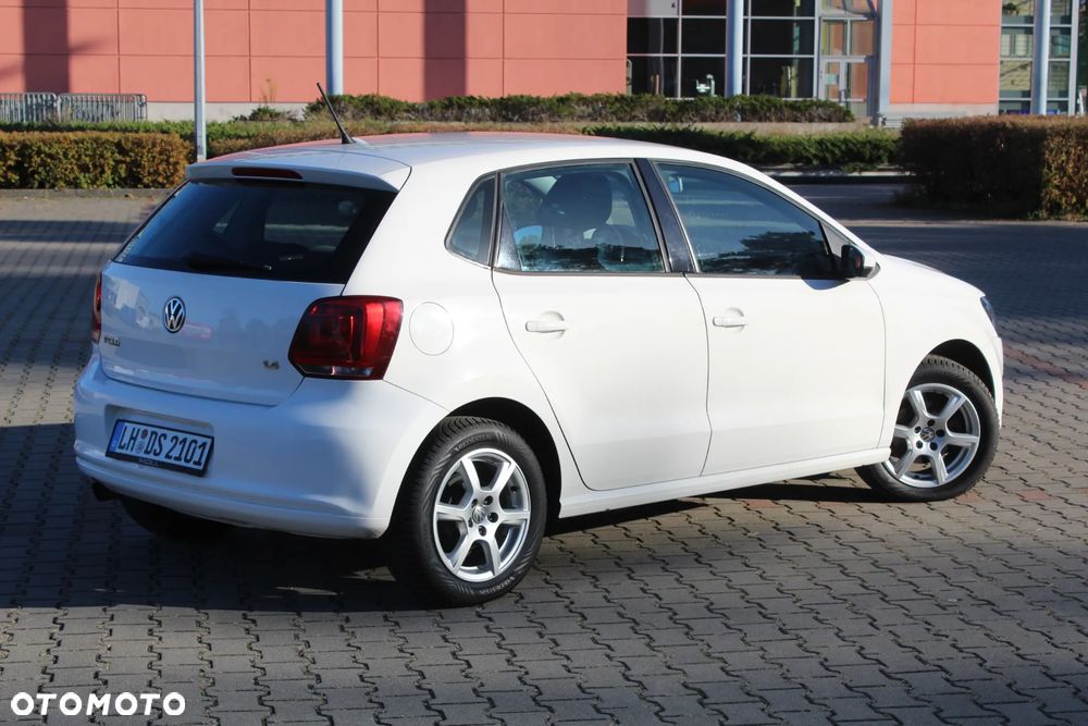 Volkswagen Polo 1.4 16V Comfortline Optimum - 4