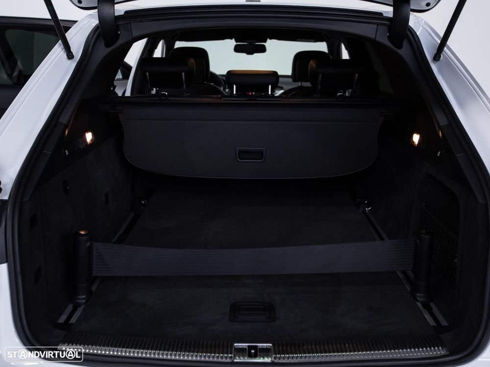 Audi A4 Avant - 12