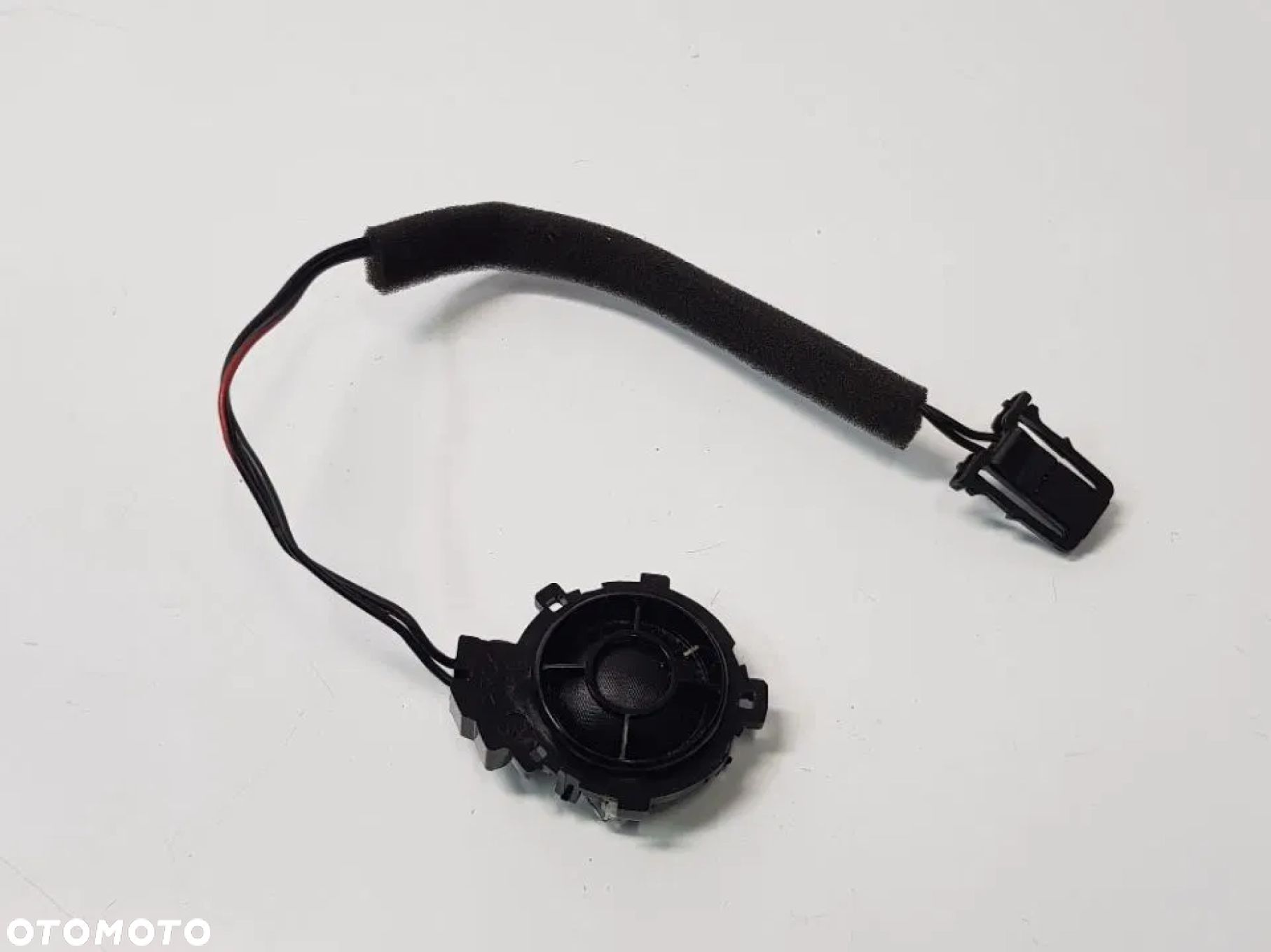 GŁOŚNIK WYSOKOTONOWY SYCZEK VW GOLF V PLUS 1K0035411C - 1