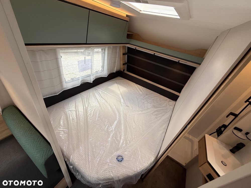 Dethleffs Camper 730FKR - 19