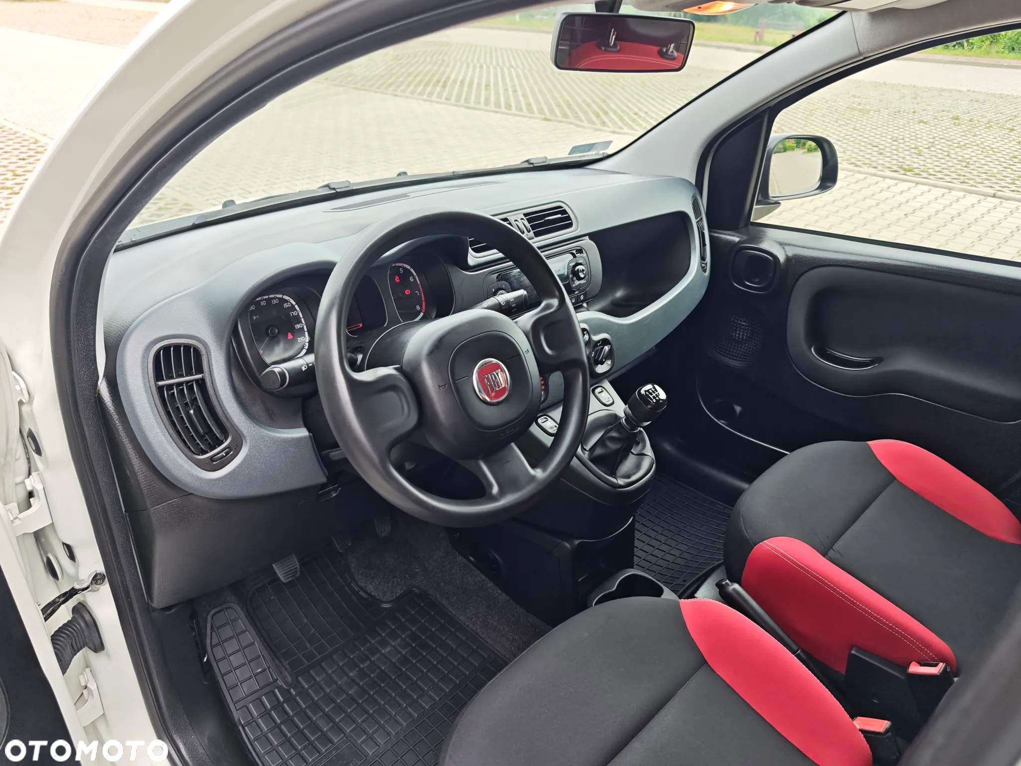 Fiat Panda - 17