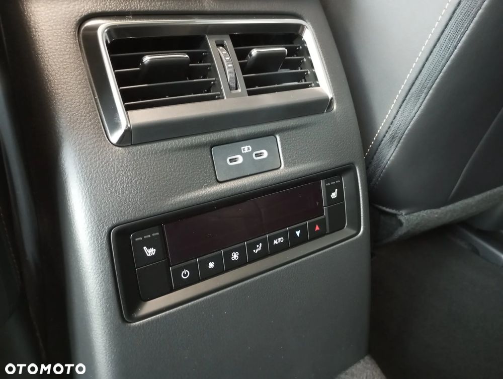 Mazda CX-80 2.5 e-Skyactiv PHEV Homura Plus AWD - 10