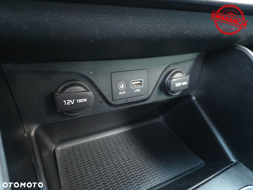 Hyundai Tucson - 26
