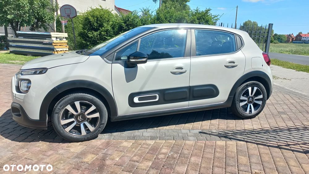 Citroën C3 Pure Tech 83 S&S SHINE - 10