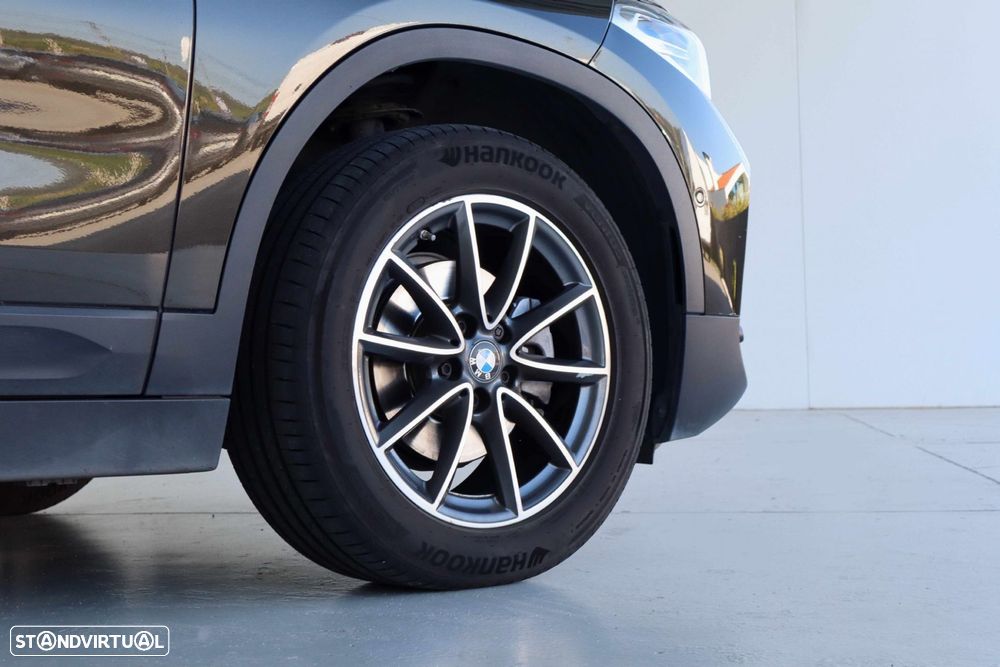 BMW X2 - 13