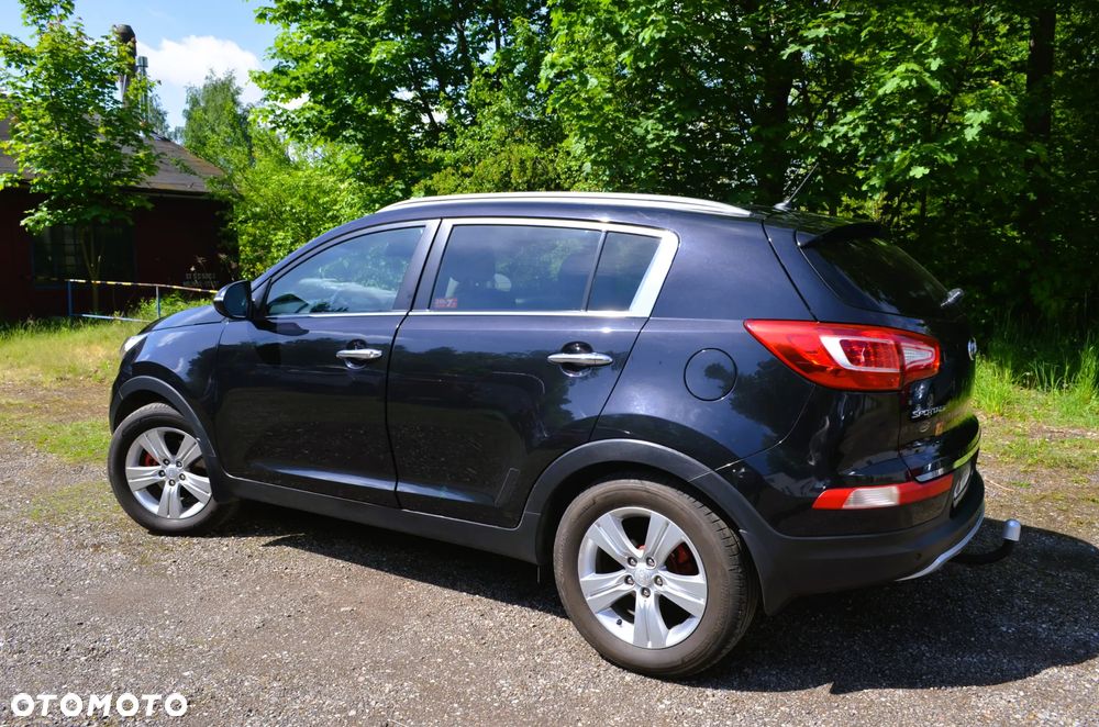 Kia Sportage 1.6 GDI M 2WD - 2