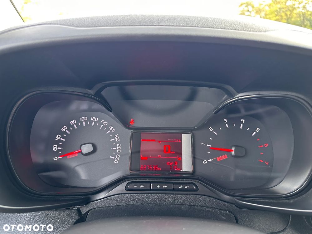 Toyota PROACE CITY L2 - 18
