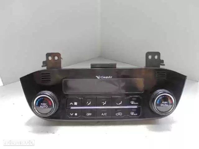 COMANDO SOFAGEM / AR CONDICIONADO KIA SPORTAGE 2012 -972503U101 - 4