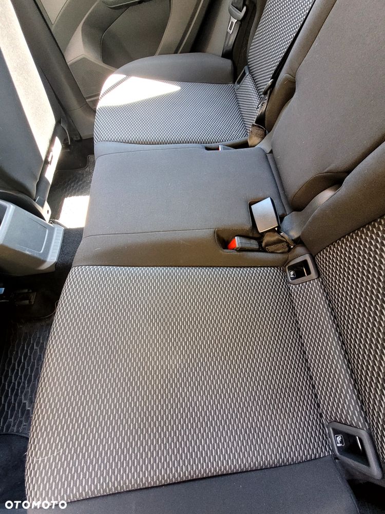 Volkswagen T-Cross 1.0 TSI - 8