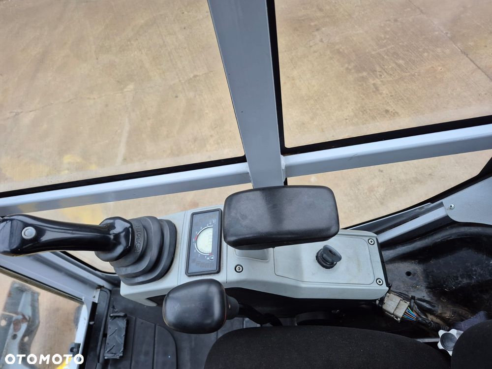 Wacker Neuson ET 16 - 12