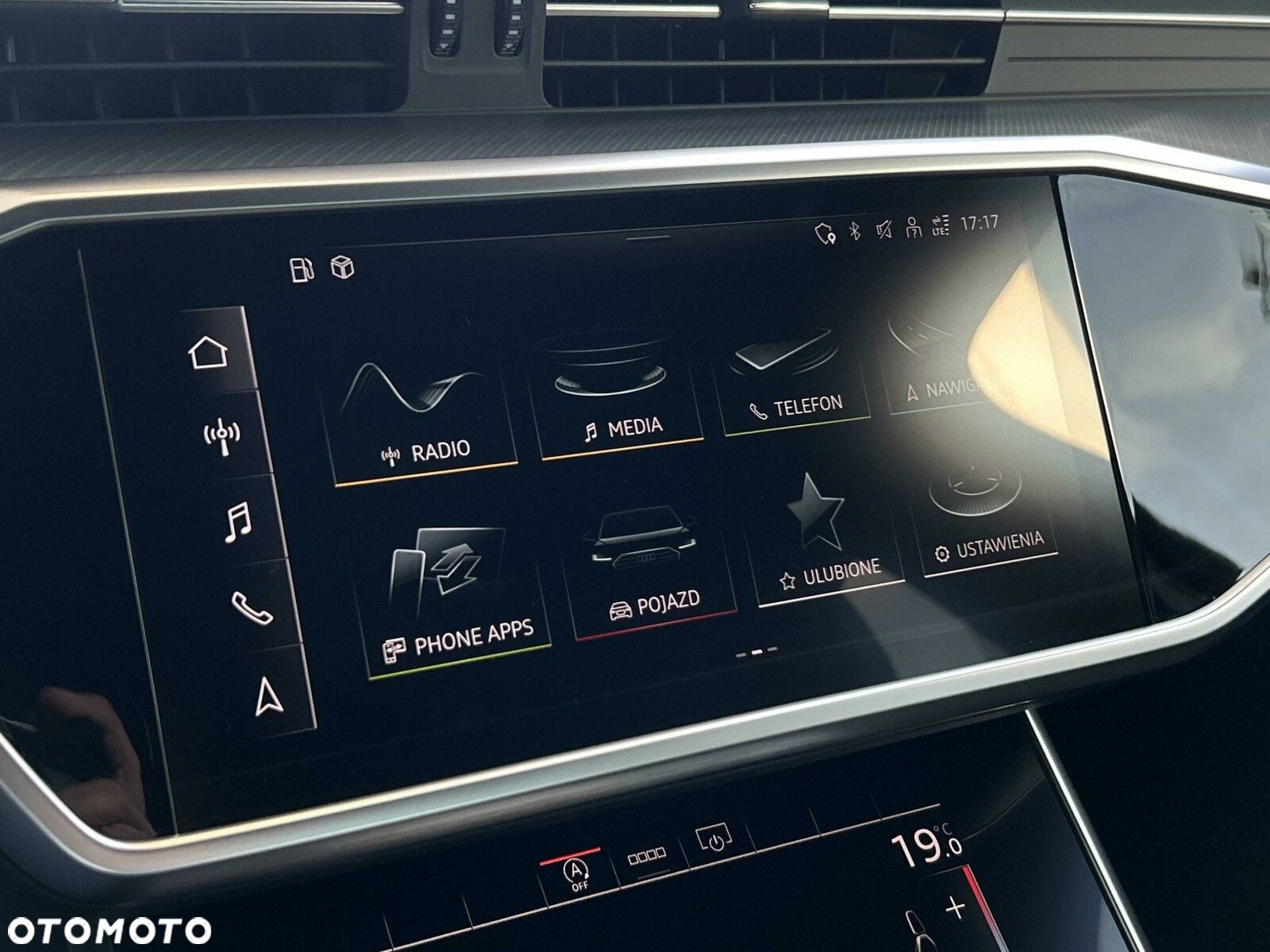 Audi A6 - 27