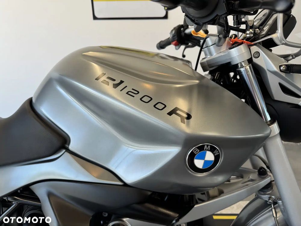BMW R - 11