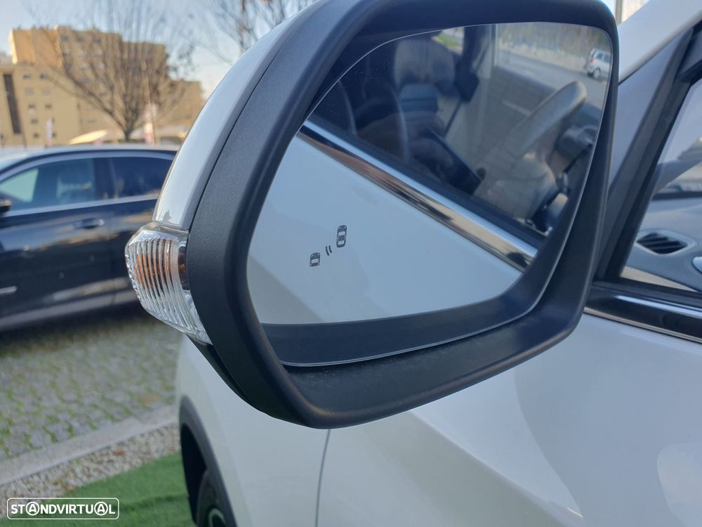 MG ZS 1.0 T-GDI Luxury Aut. - 26