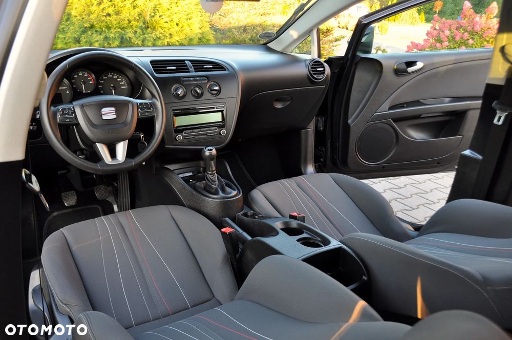 Seat Leon - 23