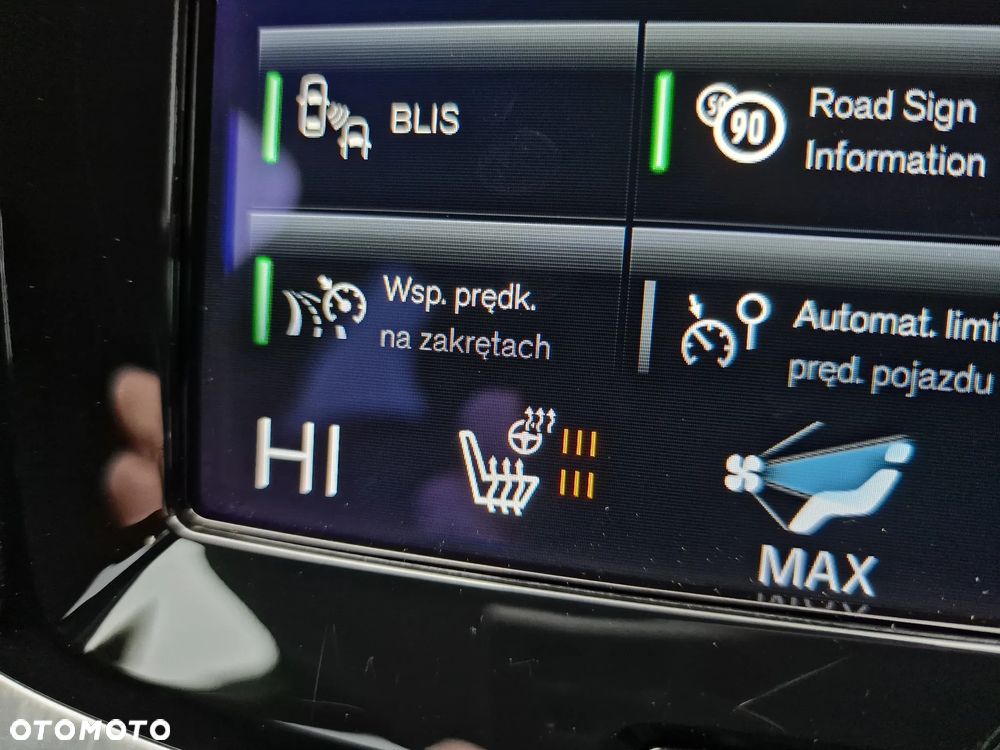 Volvo V60 B3 B Geartronic Momentum Pro - 27