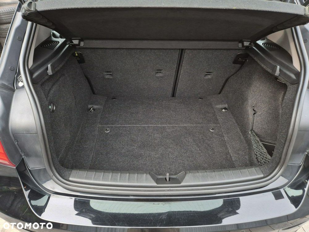 BMW Seria 1 118i Advantage - 5