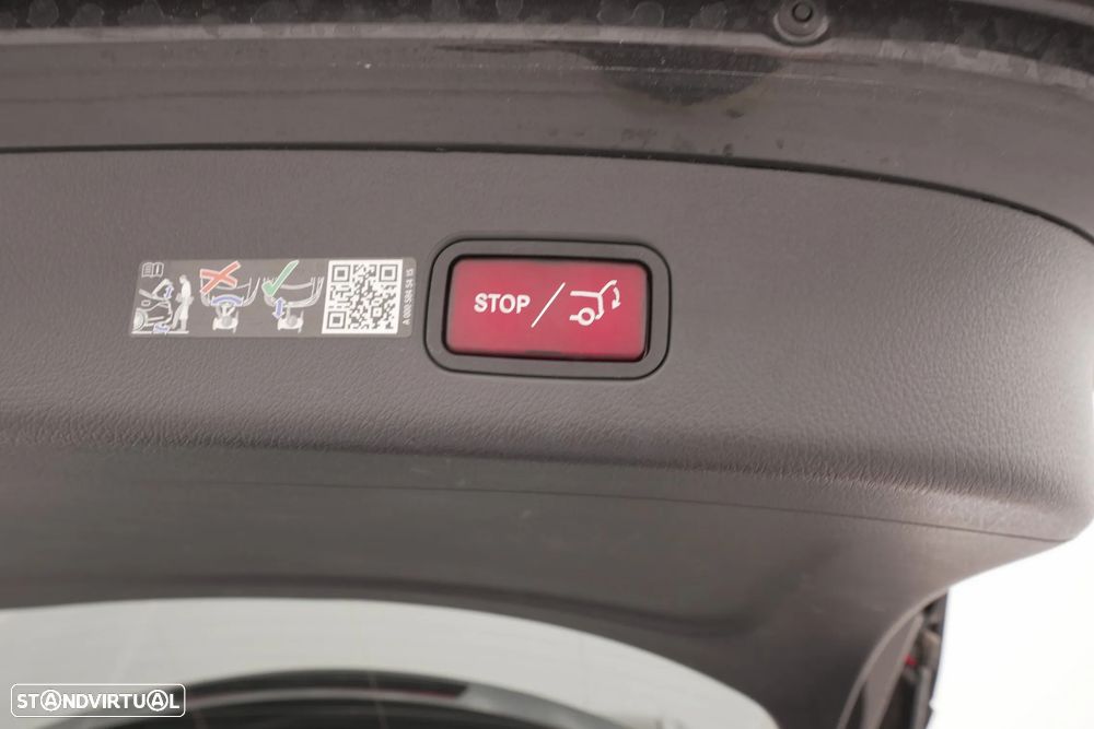 Mercedes-Benz GLC 220 d 4Matic - 32