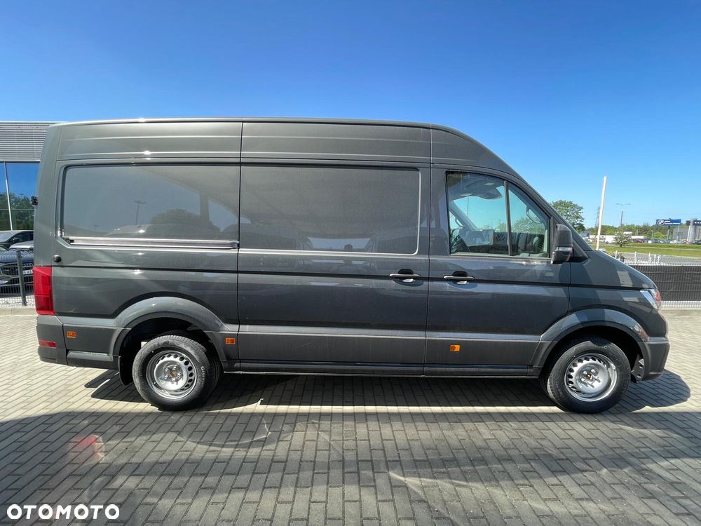 Volkswagen Crafter - 6