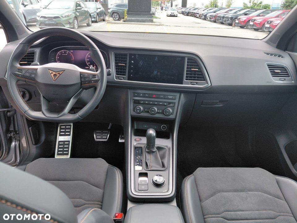 Cupra Ateca - 18