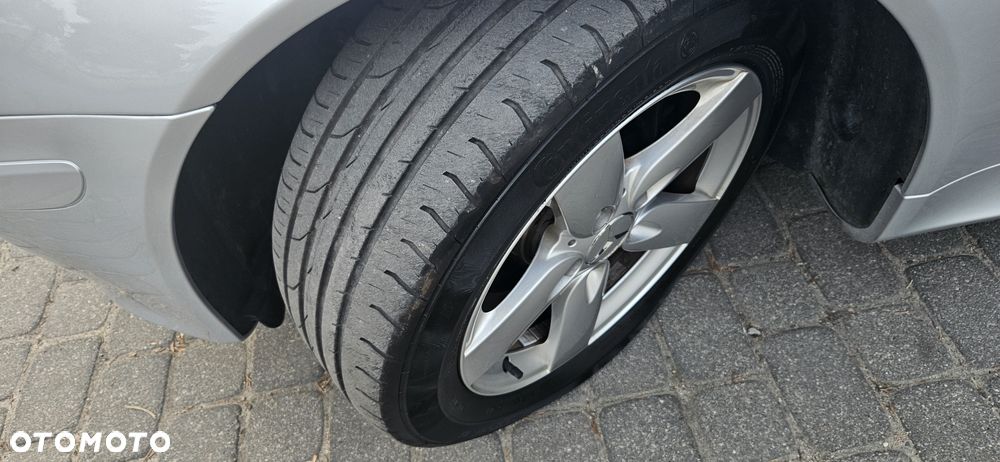 Mercedes-Benz SLK 200 Kompressor Automatik - 37