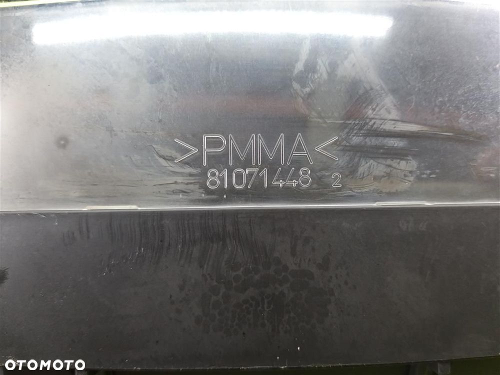 Licznik ZEGARY Rover 75 2.0CDTI 130KM 1998-2005R  229TYŚ 88311272 - 7