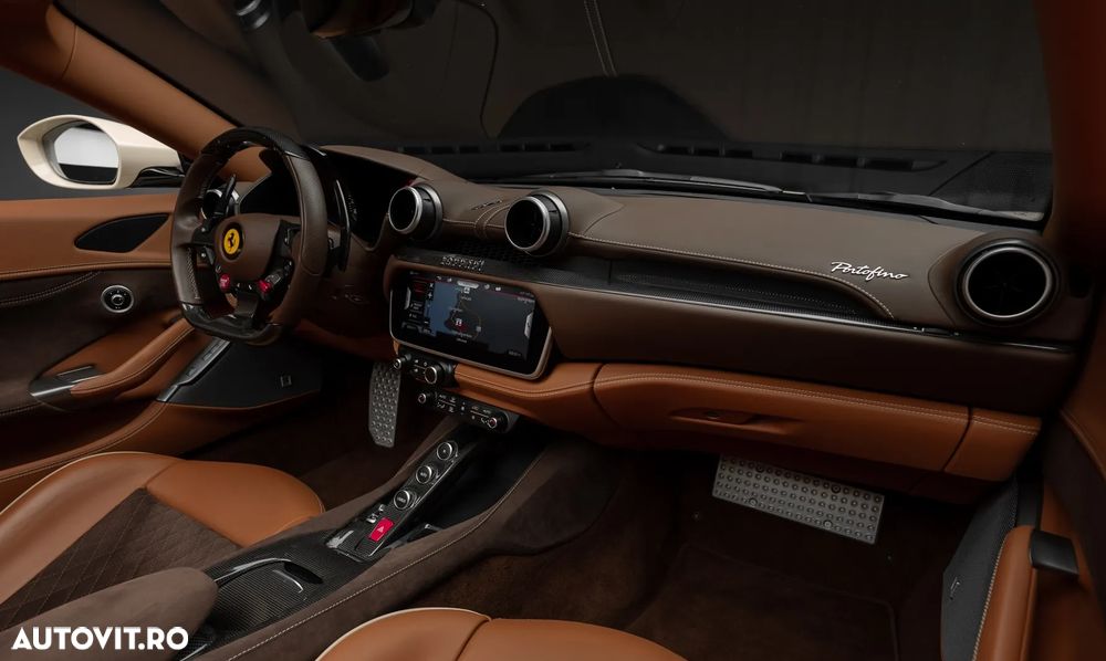 Ferrari Portofino - 25
