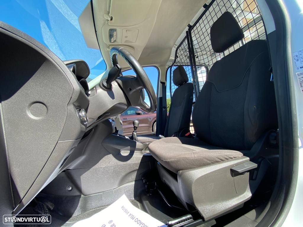 Ford Transit Courier 1.5 TDCi - 38