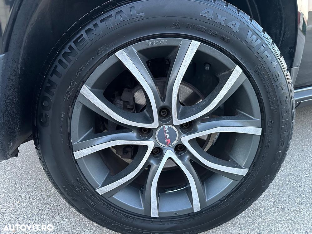 Dacia Duster 1.5 dCi 4x2 Prestige - 7