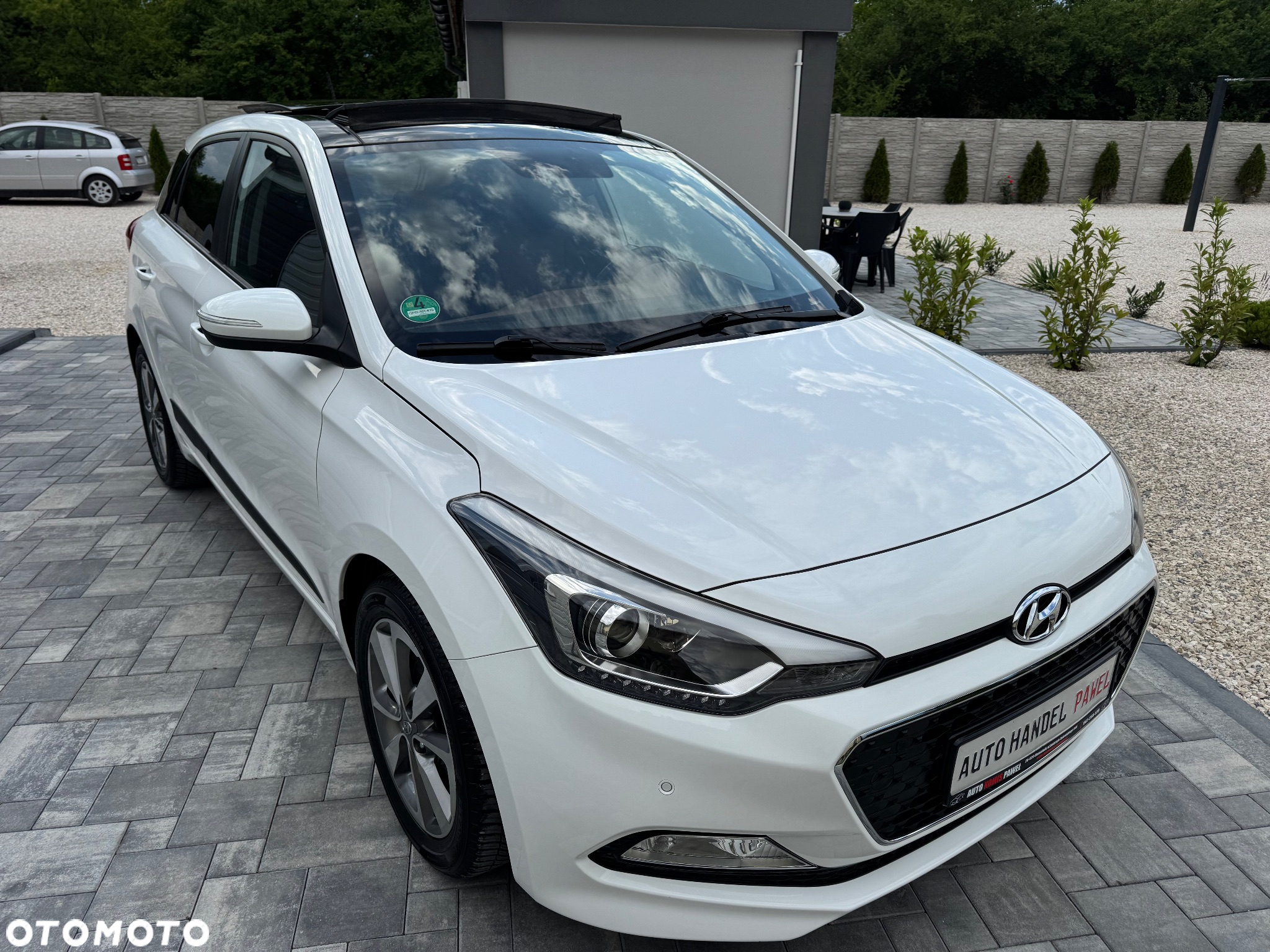 Hyundai i20 1.4 YES Gold - 15