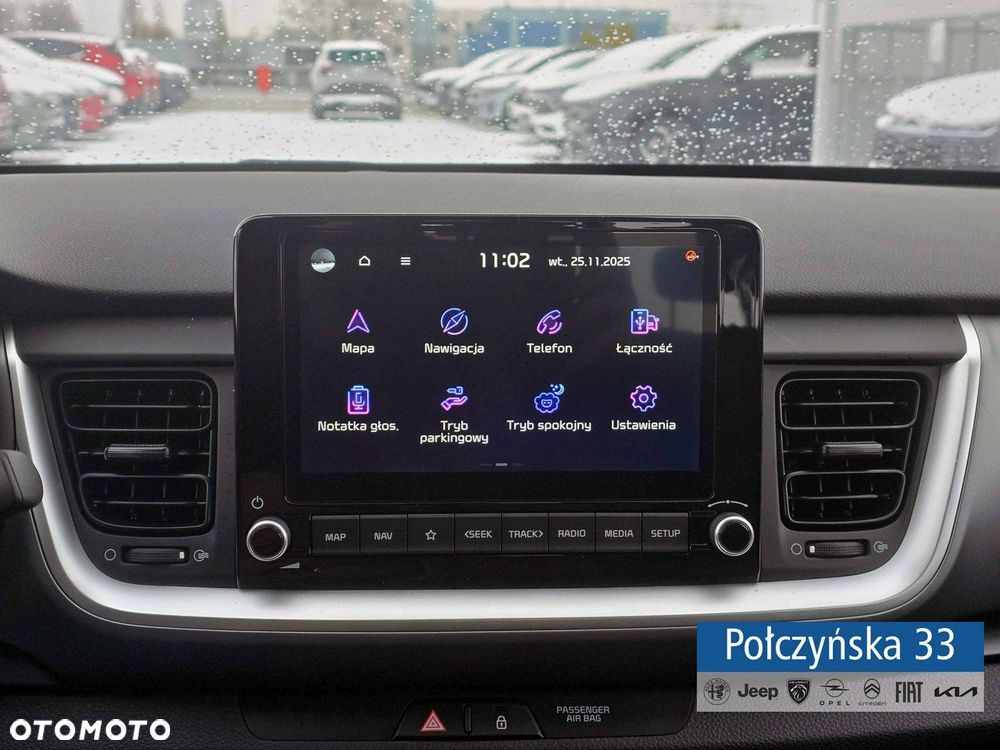 Kia Stonic 1.0 T-GDI M - 13