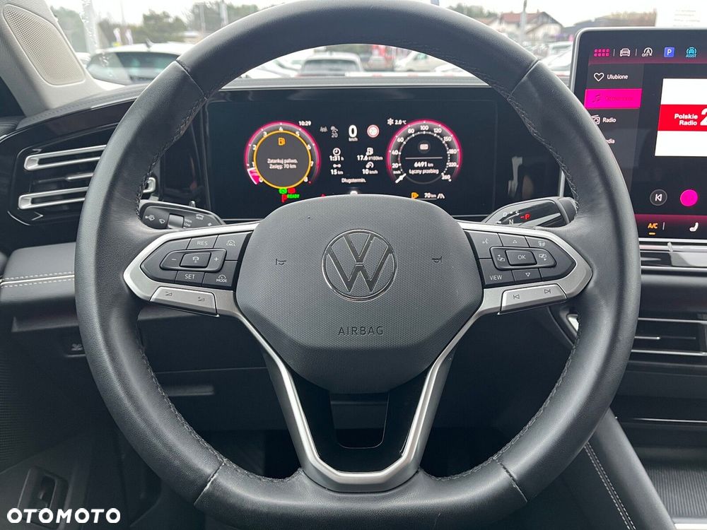 Volkswagen Tiguan - 26