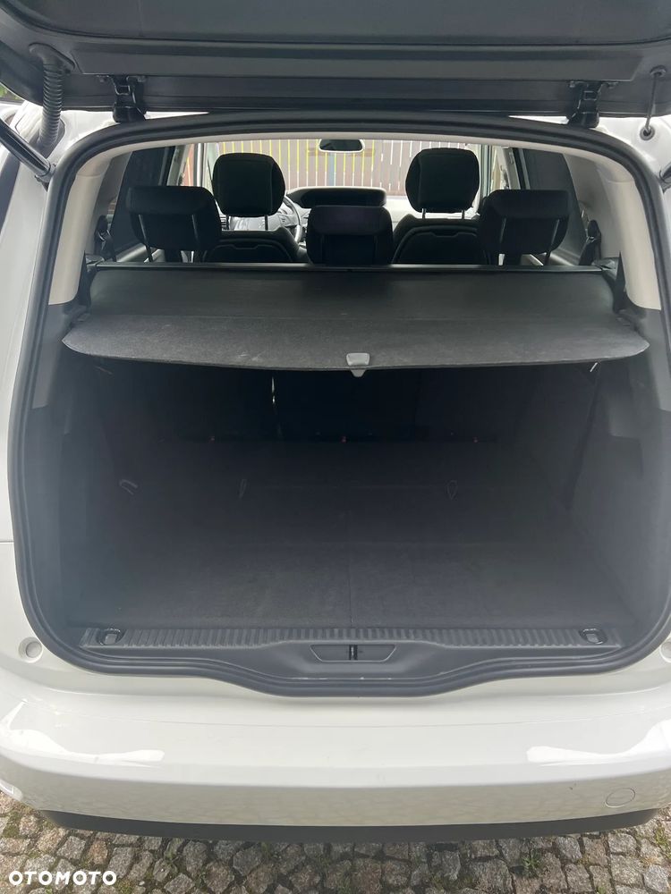 Citroën C4 SpaceTourer - 24