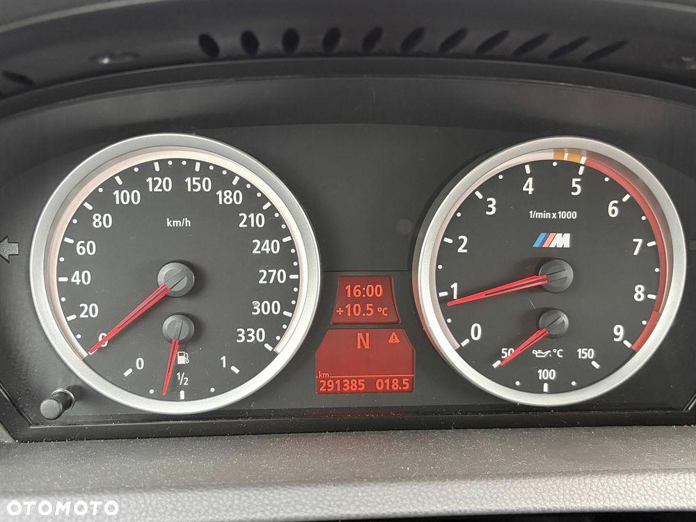 BMW Seria 6 - 6