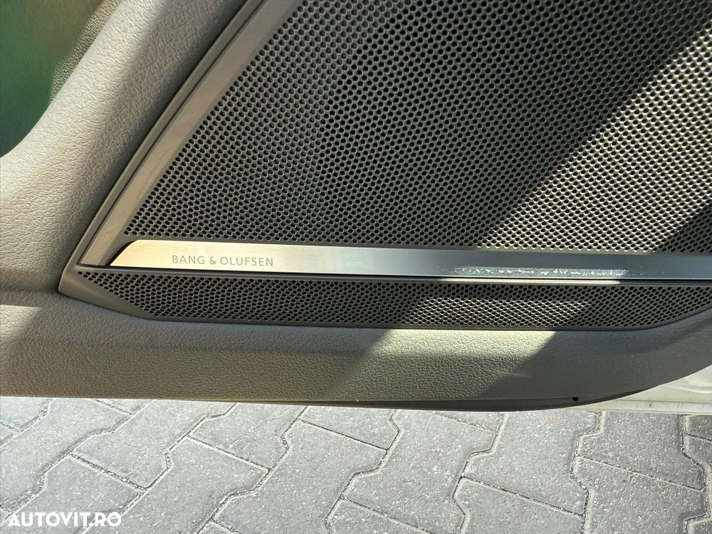 Audi A6 Limuzina - 10