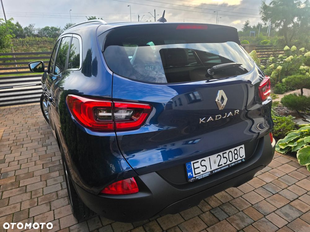 Renault Kadjar - 17