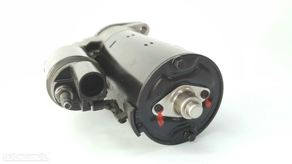 MOTOR DE ARRANQUE AUDI A6 BERLINA (4F2) 3.0 TDI QUATTRO (165KW) - 4