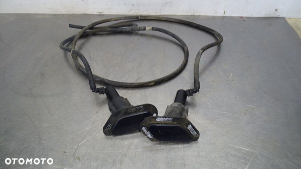 PRZEWODY SPRYSKIWACZY DYSZE KLP OPEL INSIGNIA 2.0CDTI 13227349P 13227348L