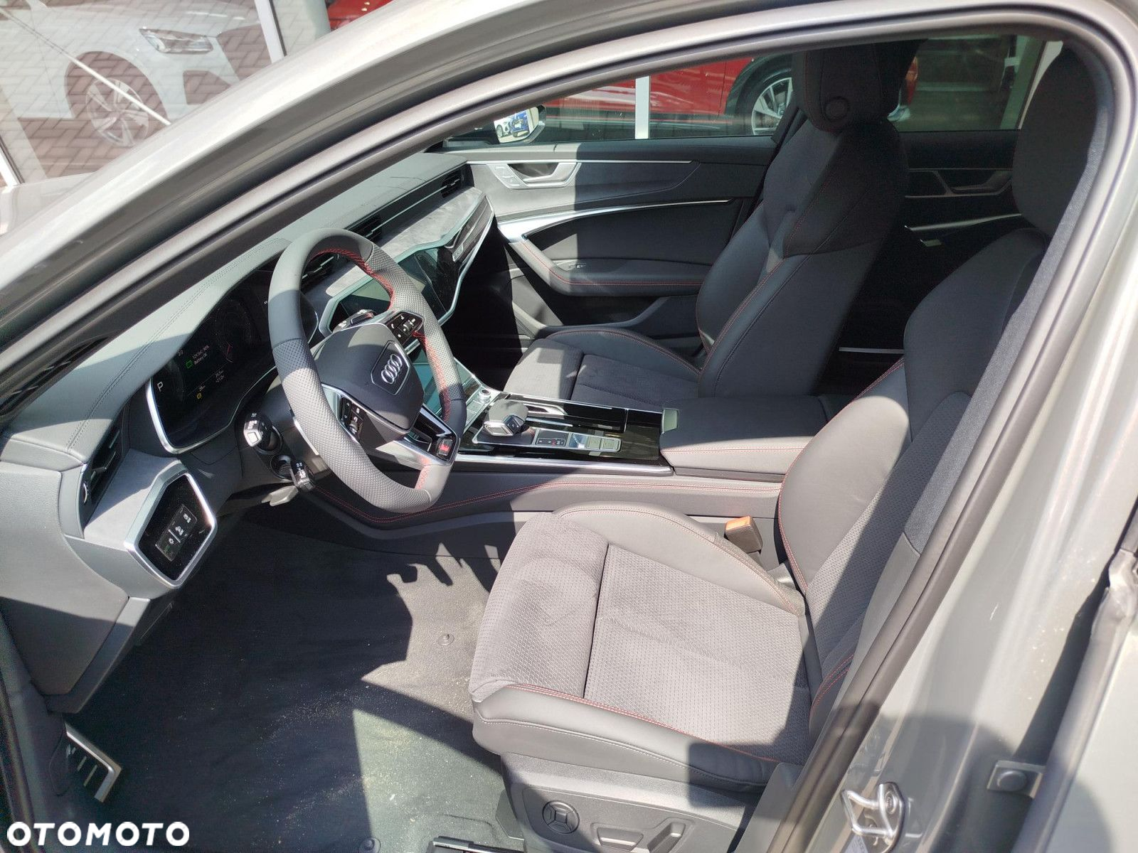 Audi A6 - 6